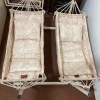 بانوج دوقلو|اسباب و اثاث بچه|تربت جام, فاز ۲ فرهنگیان|دیوار