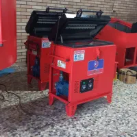 دنیای قطعه شور دستگاه قطعه شویی استیل موتورشور