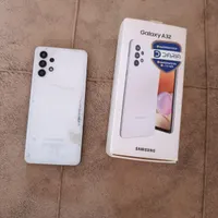 گوشی a32|موبایل|بندر ترکمن, |دیوار