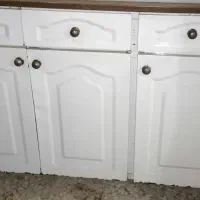 کابینت فلزی