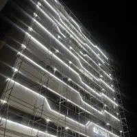 فروش پروژه لوکس خانه کارگر (اقساط۲۴ ماهه)