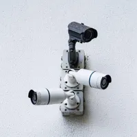 دوربین/شبکه/سرور/ویندوز/سرویس