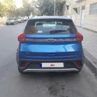 ام وی ام X22|خودرو سواری و وانت|مشهد, عبادی|دیوار