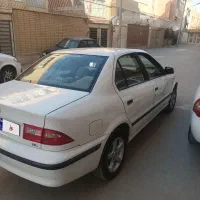 سمند خشک ال ایکس نیست در جهان عروسک|خودرو سواری و وانت|بروجرد, |دیوار