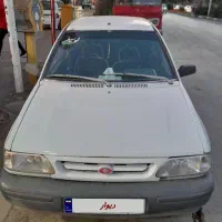 پراید
