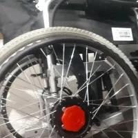 ویلچر برقی خارجی