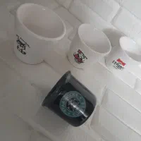 نگهدارنده فنجون نظم دهنده فنجان قهوه شات