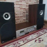 استریو جنرال با کیفیت|سیستم صوتی خانگی|بندر ترکمن, |دیوار