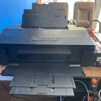 پرینتر اپسون L1800|پرینتر، اسکنر، کپی، فکس|بجنورد, |دیوار