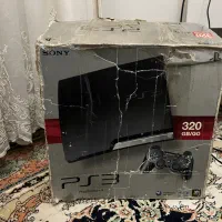 Ps3|کنسول، بازی ویدئویی و آنلاین|تهران, حمزه‌آباد|دیوار