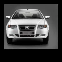 سمند سورن پلاس مدل xu7p