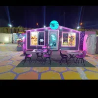 فروش کانکس مقاوم به ابعاد ۳ در ۶ متر