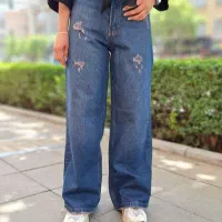 شلوار جین از 599تا1400
