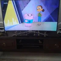 تلوزیون 49منحنی سامسونگ