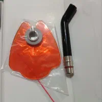 دستگاه لایت کیور برند Rainbow|پزشکی|سنگر, |دیوار