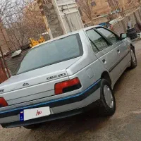 پژو مدل 90|خودرو سواری و وانت|بوکان, |دیوار