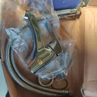 شیر اهرمی روشویی