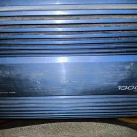 پخش پایونیر 9650bt ساب آمپلی باند|قطعات یدکی و لوازم جانبی|اصفهان, دهنو|دیوار