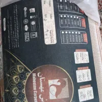 ۲ عدد قالی|فرش|گنبد کاووس, |دیوار