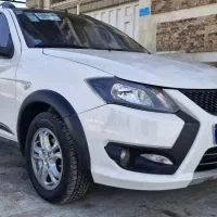 کوییک جی ایکس آر مدل ۱۴۰۳|خودرو سواری و وانت|بابل, |دیوار