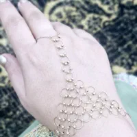 فروش طلا در حد نو|جواهرات|اهواز, کیانشهر|دیوار