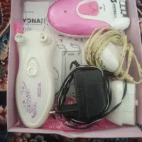 دستگاه اصلاح برقی  و ماشین ریش تراش