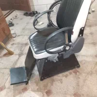 صندلی ثابت آرایشگاه