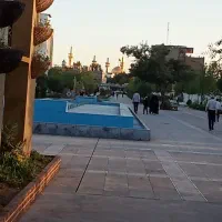ویلایی دو طبقه قابل نشیمن حرم مطهر/ رضوان|فروش خانه و ویلا|مشهد, بالا خیابان|دیوار