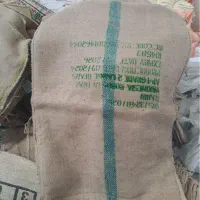 خریدفروش انواع گونی های نخی پلاستکی سنگریی و جامبو|عمده‌فروشی|شیراز, شاهچراغ|دیوار