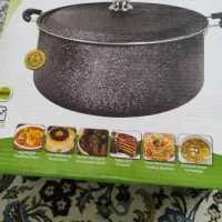 قابلمه چکشی
