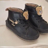 کفش بچگانه سایز ۲۵