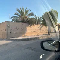 درگهان محله قبله زمین با دیوار آب و برق سند رسمی|فروش زمین و ملک کلنگی|درگهان, |دیوار