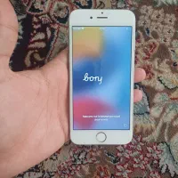 اپل iPhone 6s با حافظهٔ ۳۲ گیگابایت|موبایل|تهران, گلچین|دیوار