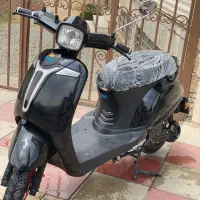 اسکوتر برقی ۱۵۰۰وات