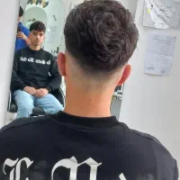 آموزش آرایشگری مردانه با مدرک فنی و حرفه ای