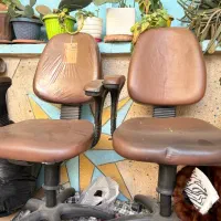 صندلی اداری