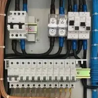 برقکاری ساختمان شبانه روزی|خدمات پیشه و مهارت|بوشهر, |دیوار