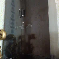 کمد ام دی اف سالم در حد نو