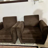 مبل راحتی ۷ نفره  ۳+۲+۱+۱