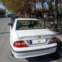 سمند SE مدل ۹۰|خودرو سواری و وانت|بابل, |دیوار