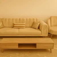 مبل و میز ناهار خوری