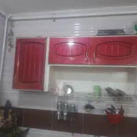 کابینت تمام فلز درحدنو|مصالح و تجهیزات ساختمان|اندیمشک, |دیوار