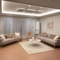 اجاره آپارتمان نوساز مدرن / تک خواب مستر /فرمانیه|اجارهٔ آپارتمان|تهران, فرمانیه|دیوار