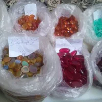 انگشتر نقره|جواهرات|قم, چهل درخت‎|دیوار