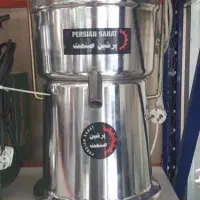 آبمیوه گیری پرشین صنعت