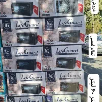 توستر لمسی ۶۰ لیتری