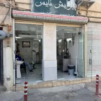 مغازه ۲۲ متری