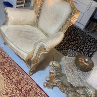 مبلمان|مبلمان خانگی و میز عسلی|تهران, گلاب دره|دیوار