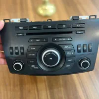 ضبط اصلی مزدا نیو فابریک