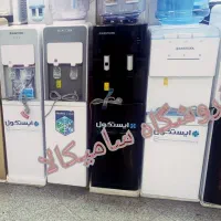 آبسردکن آب سردکن ایستکول یخچالدار تک و عمده|آب‌سردکن و تصفیه آب|تهران, امین حضور|دیوار